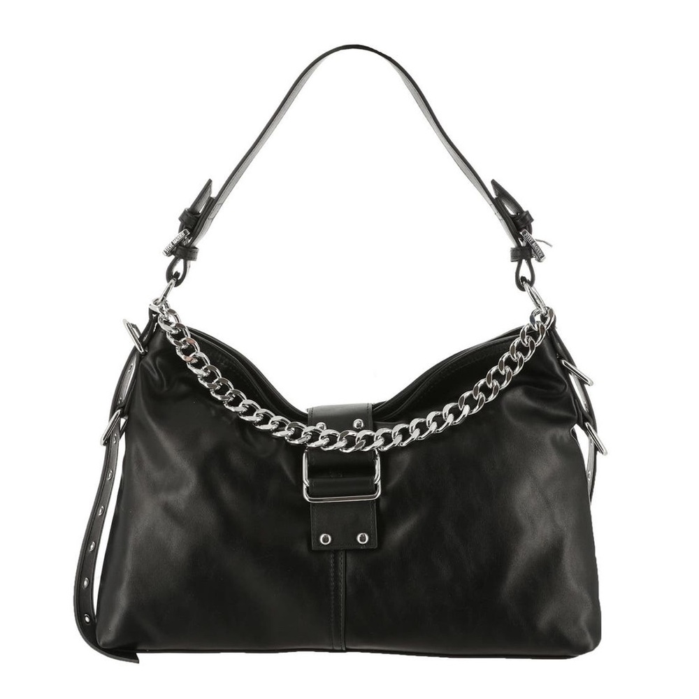 Steve Madden Alyssa B Shoulder Bag